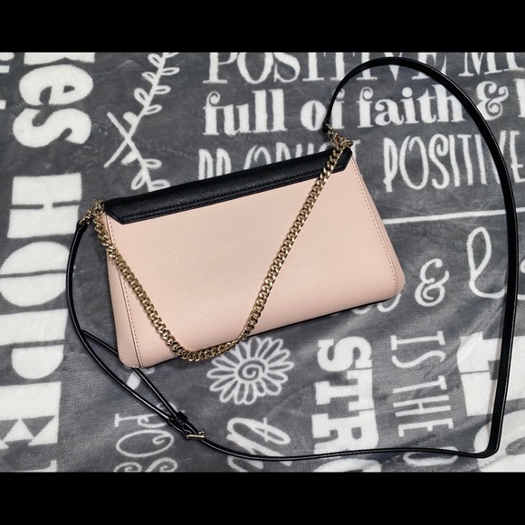 Kate Spade Laurel Way Greer Crossbody - Picture 5 of 7